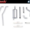Killerbody Mercury Chassis Kit - Image 3