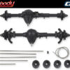 Killerbody Mercury Chassis Kit - Image 4