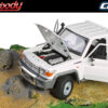 Killerbody Mercury Chassis Kit - Image 12