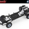Killerbody Mercury Chassis Kit - Image 7