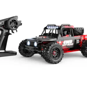 MJX Hyper Go 14209 1/14 Remote Control High-Speed RC Truck - Image 3