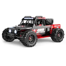MJX Hyper Go 14209 1/14 Remote Control High-Speed RC Truck