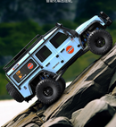 MJX H8H Hyper Go RC Crawler