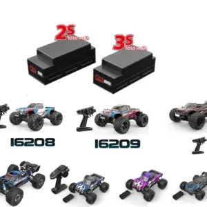 2s spare battery