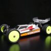 Yokomo Master Off-Road Mo2.0 - 4Wd RC Buggy - Image 3