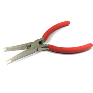 Pliers for Ball Heads
