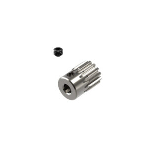 Rlaarlo Parts: 16T Pinion Gear, 48P For terminator