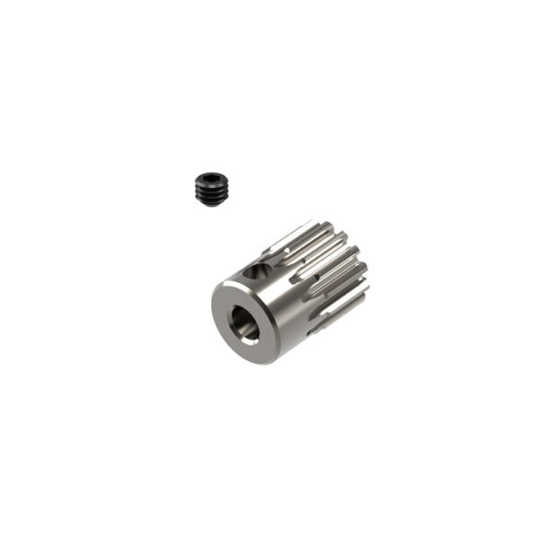Rlaarlo Parts: 16T Pinion Gear, 48P For terminator