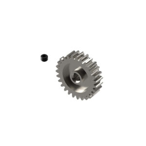 Rlaarlo Parts: 27T Pinion Gear, 48P For terminator