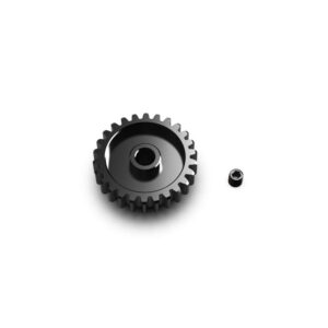 Rlaarlo Parts: Metal Pinion Gear, 26T?M1? For RZ001 For terminator