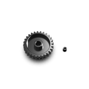 Rlaarlo Parts: Metal Pinion Gear, 28T?M1? For RZ001 For terminator
