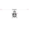 RC Era 4CH C138 Gyro Stabilized RC Helicopter