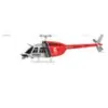 RC Era 4CH C138 Gyro Stabilized RC Helicopter
