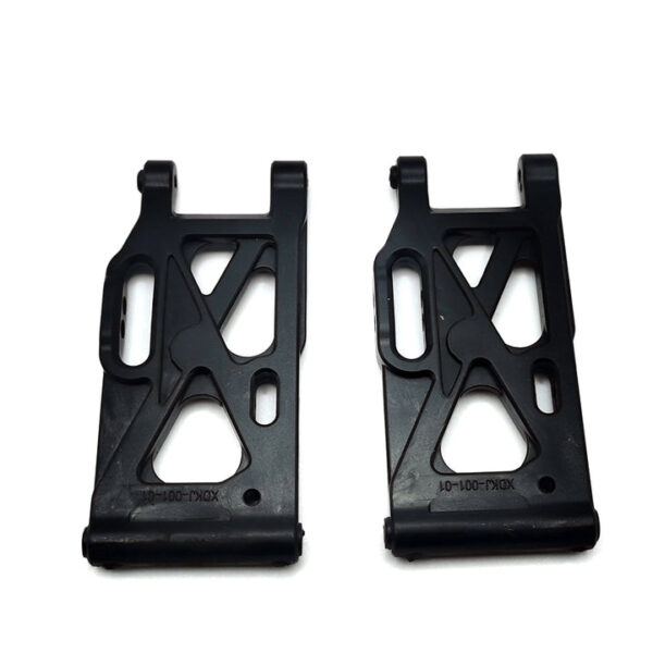 Rlaarlo Parts: Rear swingarm kit for AMX12