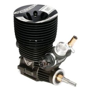 #REDENBU0027 - REDS RACING 521 Sport buggy 5 port