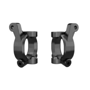 Rlaarlo Parts: Front Steering Bracket Set for AMX12