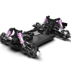 RLAARLO RC Buggy