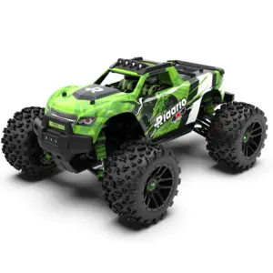 RLAARLO Monster truck