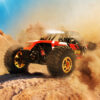 Rlaarlo AM-D12 1/12 RTR Brushless RC Desert Truck , Max 45MPH Fast RC Car (gold/yellow) - Image 5