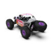 Rlaarlo AM-D12 1/12 RTR Brushless RC Desert Truck , Max 45MPH Fast RC Car (gold/yellow) - Image 14