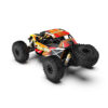 Rlaarlo AM-D12 1/12 RTR Brushless RC Desert Truck , Max 45MPH Fast RC Car (gold/yellow) - Image 17