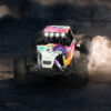 Rlaarlo AM-D12 1/12 RTR Brushless RC Desert Truck , Max 45MPH Fast RC Car (gold/yellow) - Image 7