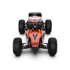 Rlaarlo AM-D12 1/12 RTR Brushless RC Desert Truck , Max 45MPH Fast RC Car (gold/yellow) - Image 23