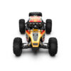 Rlaarlo AM-D12 1/12 RTR Brushless RC Desert Truck , Max 45MPH Fast RC Car (gold/yellow) - Image 20