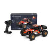 Rlaarlo AM-D12 1/12 RTR Brushless RC Desert Truck , Max 45MPH Fast RC Car (gold/yellow) - Image 3