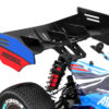 Rlaarlo AM-X12 High Performance RC Car (Blue) - Image 12