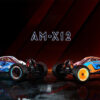 Rlaarlo AM-X12 High Performance RC Car (Blue) - Image 16