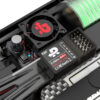 Rlaarlo AM-X12 High Performance RC Car (Blue) - Image 3