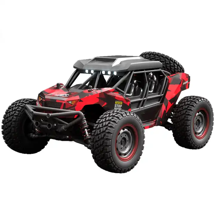 SCY 16106 PRO RC Car 70KM/H 1/16 4WD Off-Road Drift Brushless Electric High Speed Remote Control