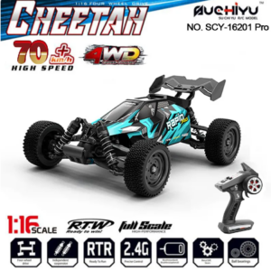 SCY-16201 PRO