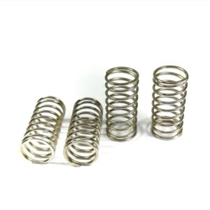 Spring Set for Damper, 55mm hard (4)