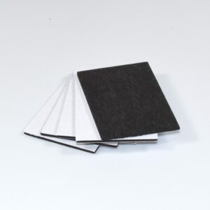 Square Double tape 60X40mm (5)