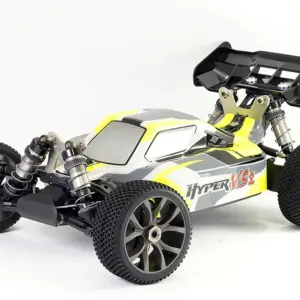 Hobao hyper VS2 1/8 buggy electric roller 80% pre-assembled