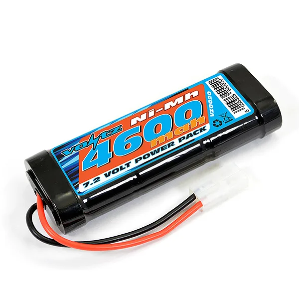 Voltz 4600Mah Stick Pack 7.2V