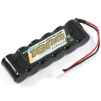 Voltz Straight Pack(18T) 7.2V