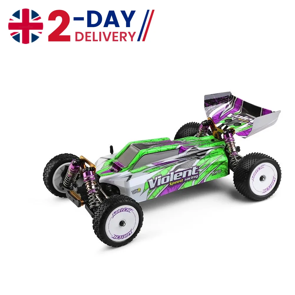 WLtoys-104002