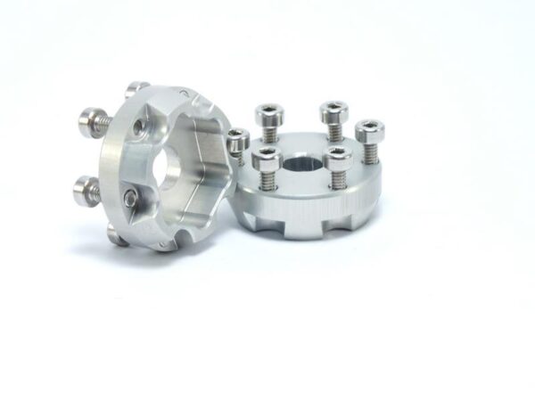 Wheel Hub 12mm Absima CR3.4 Sherpa (2)