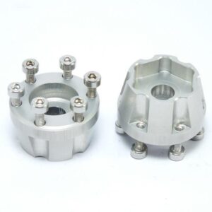 Wheel Hub 12mm Standard (2)