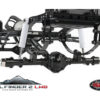 Rc4Wd Trail Finder 2 Lwb 1/10 - Image 3