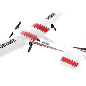 ZC Z53 Basic RC Plane - Image 3