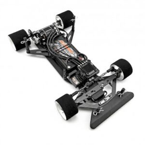 #A12X - Awesomatix A12X 1/12 Electric Pan Car