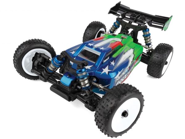Team Associated Reflex 14B Buggy Kit