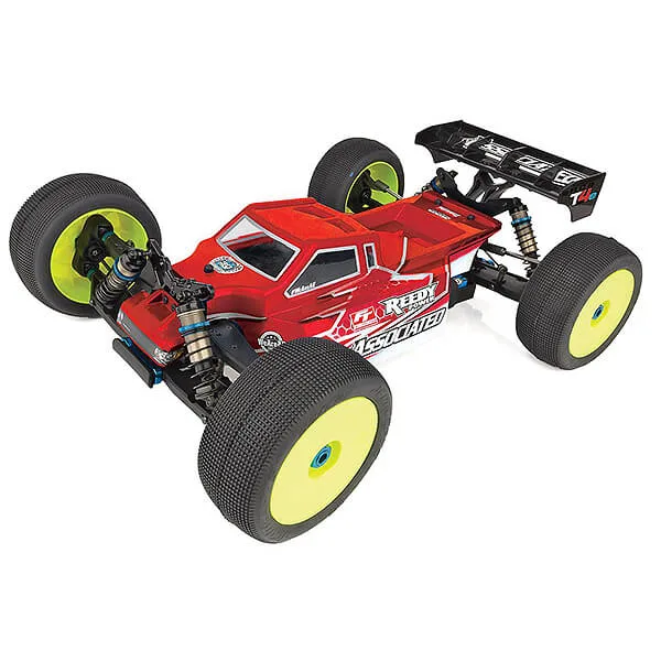 Team Associated Rc8T4E Team