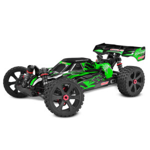 Corally Asuga Xlr 6S Roller