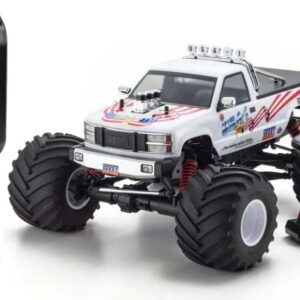 Kyosho USA-1 monster truck