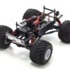 Kyosho USA-1 VE 1:8 4WD Readyset EP (Torx8-Brainz8 ESC & 2x lipo batteries) - Image 5